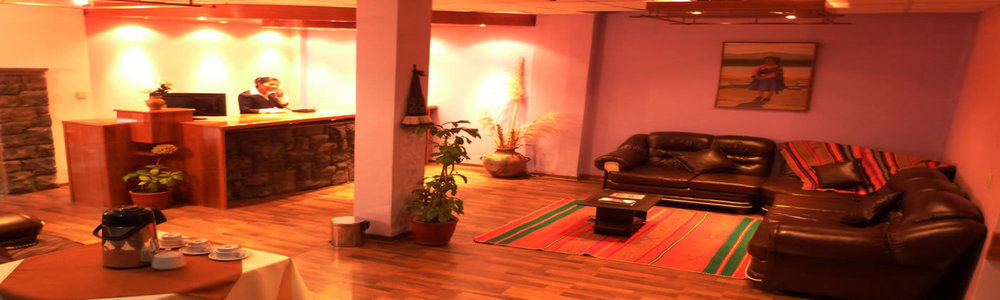 Cantuta Inn بونو المظهر الخارجي الصورة
