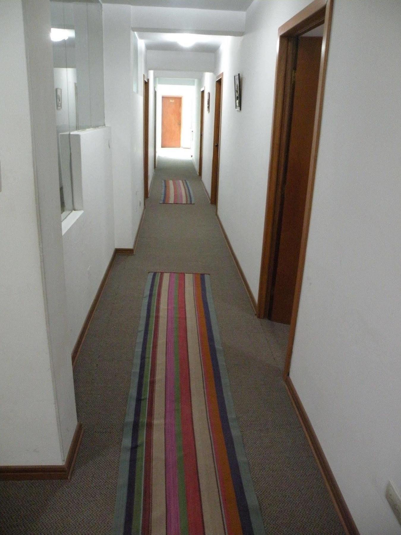Cantuta Inn بونو المظهر الخارجي الصورة